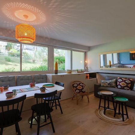 Апартаменти Un Duplex A La Mer La Baule-Escoublac Екстер'єр фото