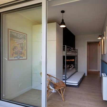 Апартаменти Un Duplex A La Mer La Baule-Escoublac Екстер'єр фото