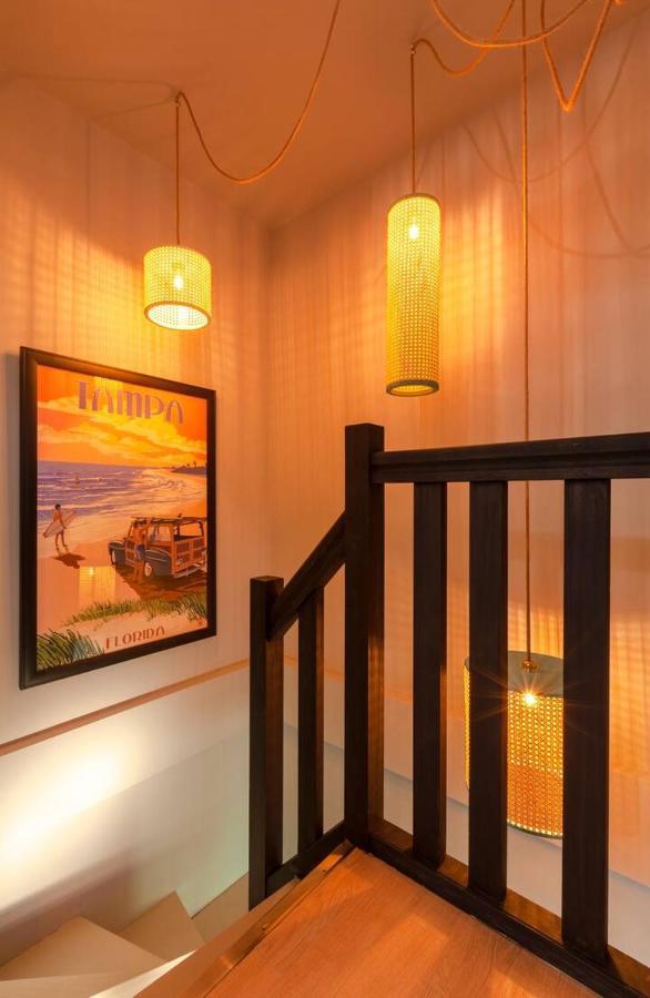 Апартаменти Un Duplex A La Mer La Baule-Escoublac Екстер'єр фото