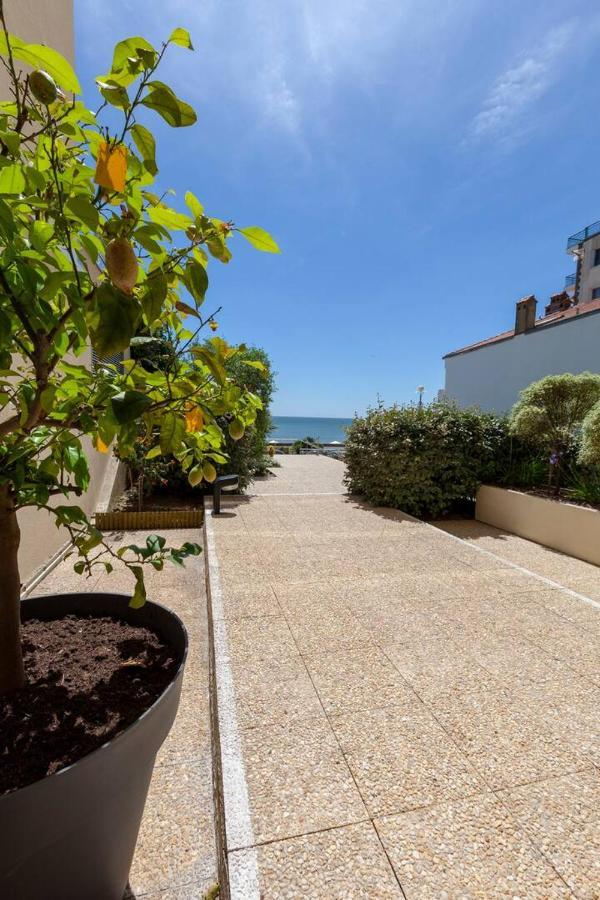 Апартаменти Un Duplex A La Mer La Baule-Escoublac Екстер'єр фото