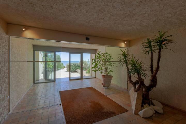 Апартаменти Un Duplex A La Mer La Baule-Escoublac Екстер'єр фото