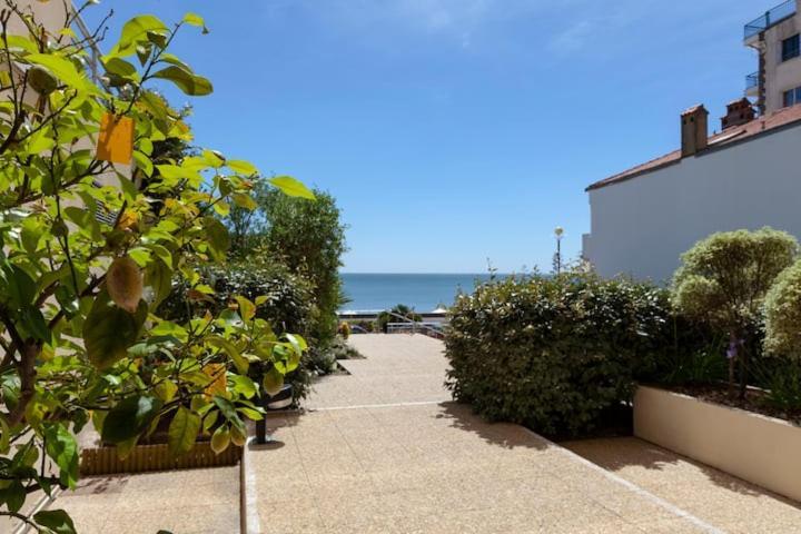 Апартаменти Un Duplex A La Mer La Baule-Escoublac Екстер'єр фото