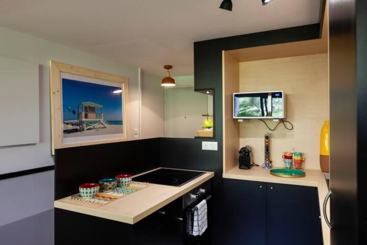 Апартаменти Un Duplex A La Mer La Baule-Escoublac Екстер'єр фото