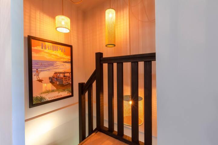 Апартаменти Un Duplex A La Mer La Baule-Escoublac Екстер'єр фото