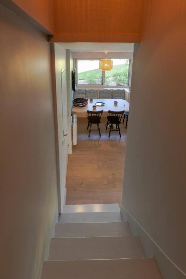 Апартаменти Un Duplex A La Mer La Baule-Escoublac Екстер'єр фото